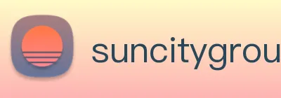 suncitygroup太阳新城(集团)官方网站-Offic Logo